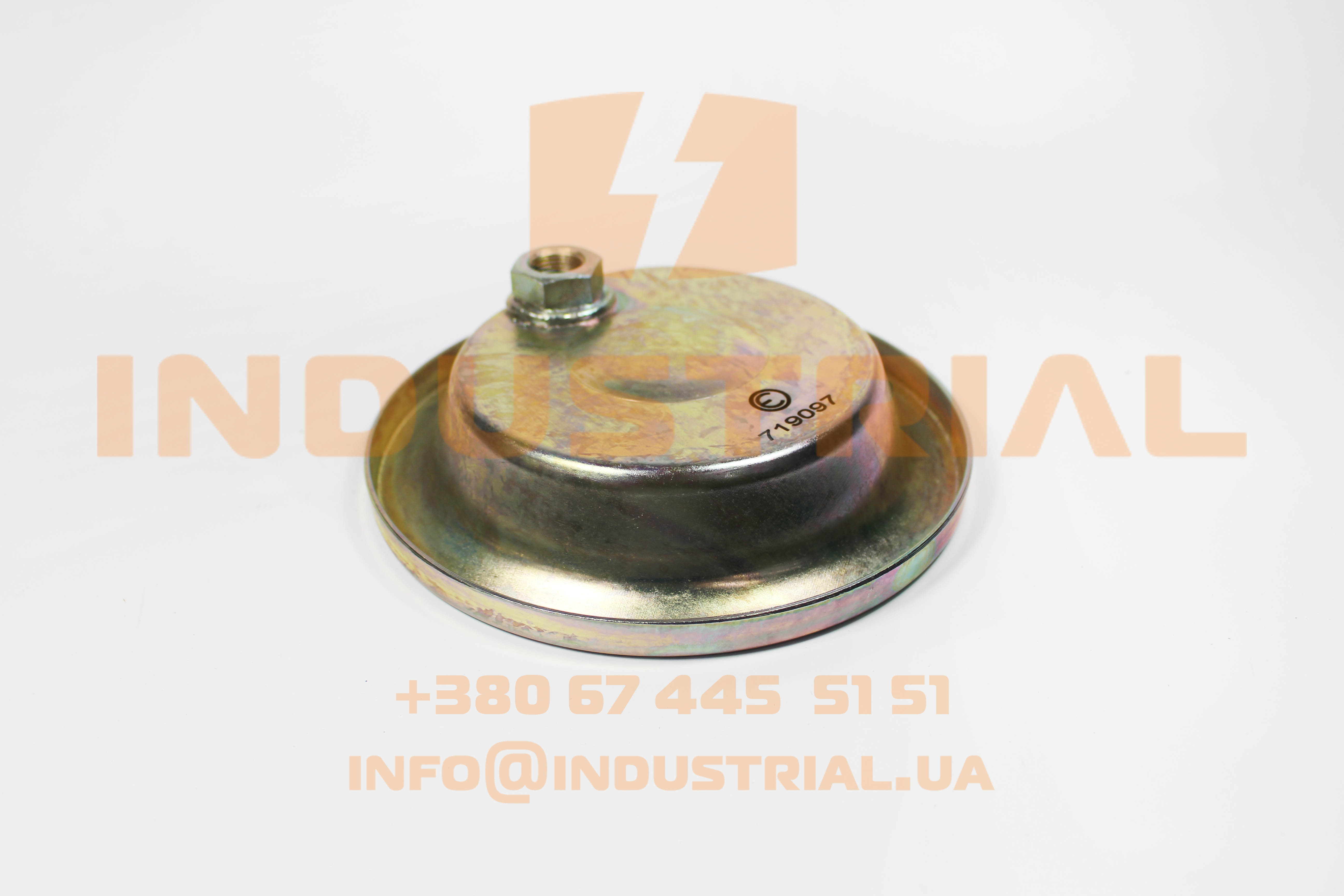 ERR 0476603 ERREVI